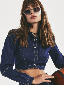 Колье Gepur модель 45310 Фото