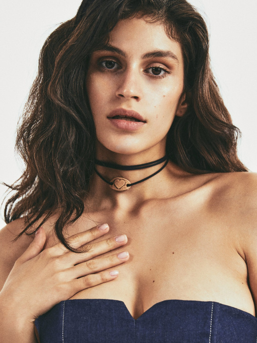 Колье Gepur модель 45311 Фото