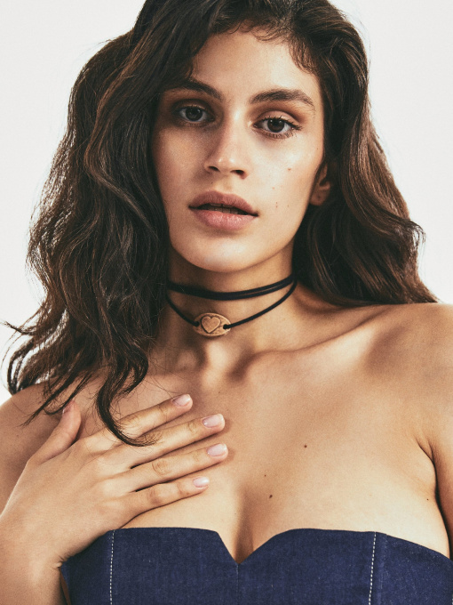 Колье Gepur модель 45311 Фото