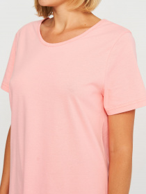 Ночная рубашка Роза модель 230423_1 Фото