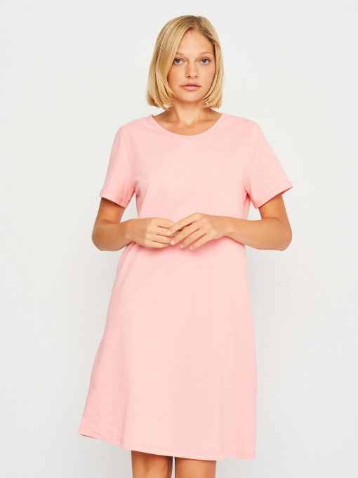 Нічна сорочка Роза модель 230423_1 Фото