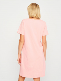 Ночная рубашка Роза модель 230423_1 Фото