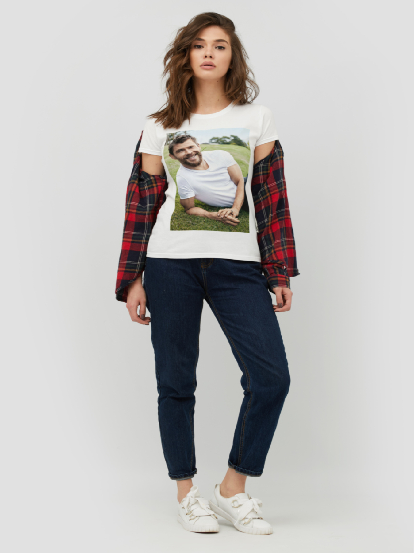 Футболки и поло YAPPI модель WW1405 Фото