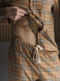 Пижама HANDY WEAR Comfort модель 0469 Фото