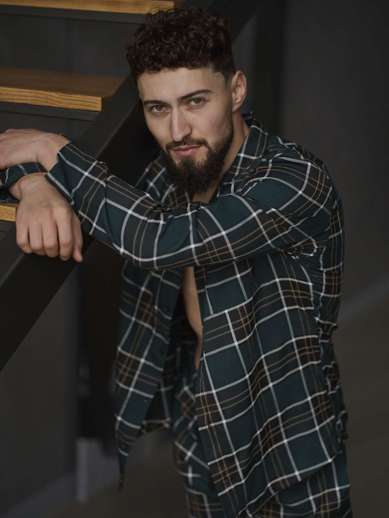 Піжама HANDY WEAR Comfort модель 0467 Фото