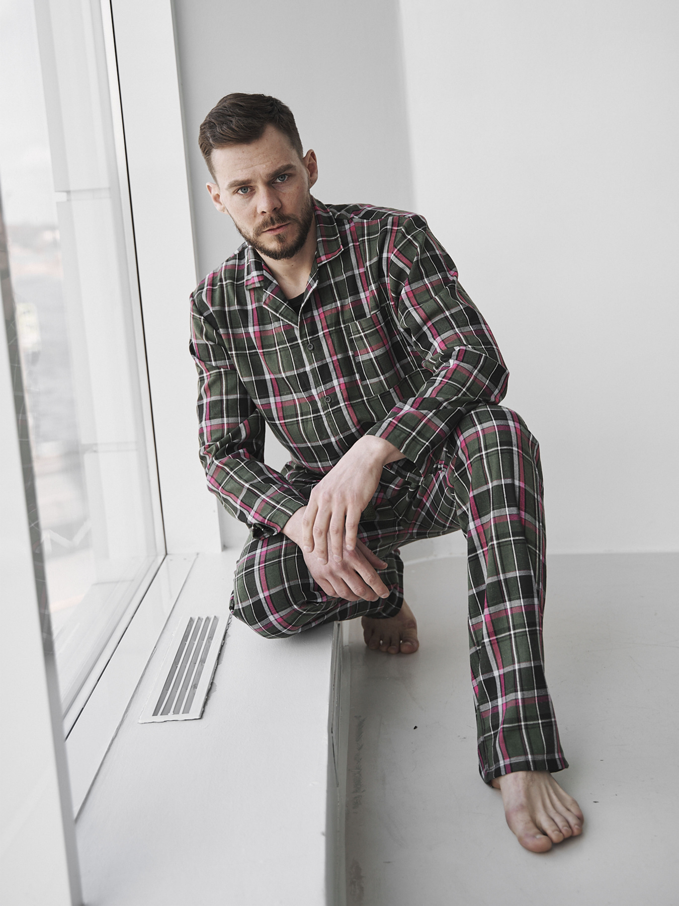 Пижама HANDY WEAR Comfort модель 0417 Фото