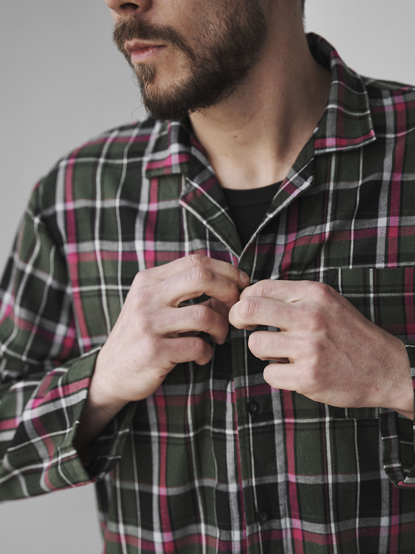 Пижама HANDY WEAR Comfort модель 0417 Фото