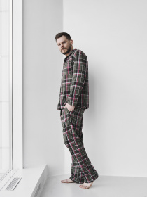 Пижама HANDY WEAR Comfort модель 0417 Фото