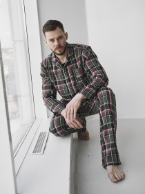 Пижама HANDY WEAR Comfort модель 0417 Фото