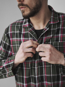 Пижама HANDY WEAR Comfort модель 0417 Фото