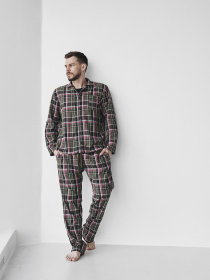 Пижама HANDY WEAR Comfort модель 0417 Фото