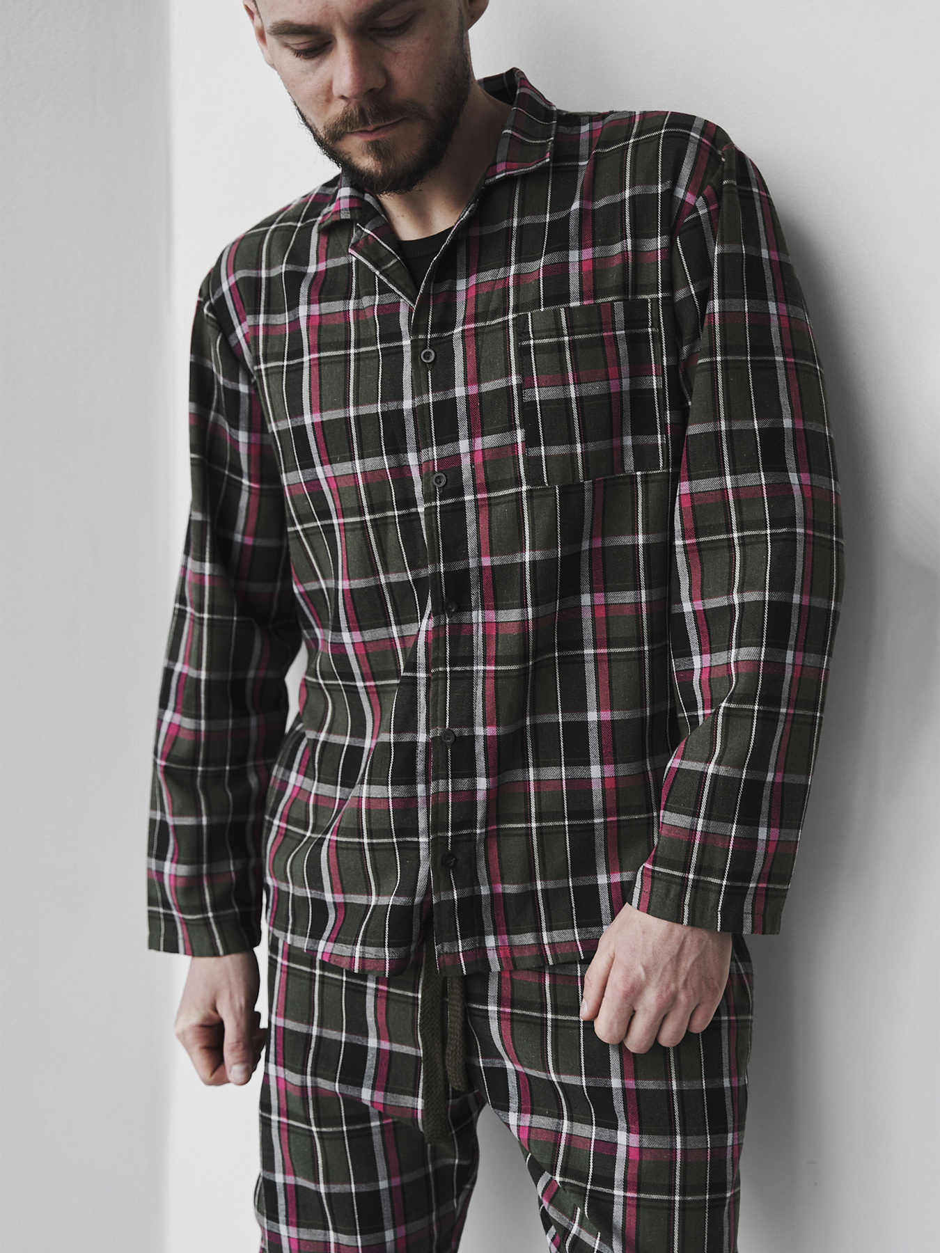 Пижама HANDY WEAR Comfort модель 0417 Фото