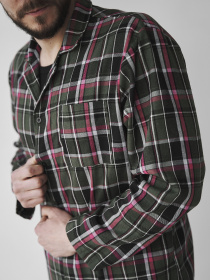 Пижама HANDY WEAR Comfort модель 0417 Фото