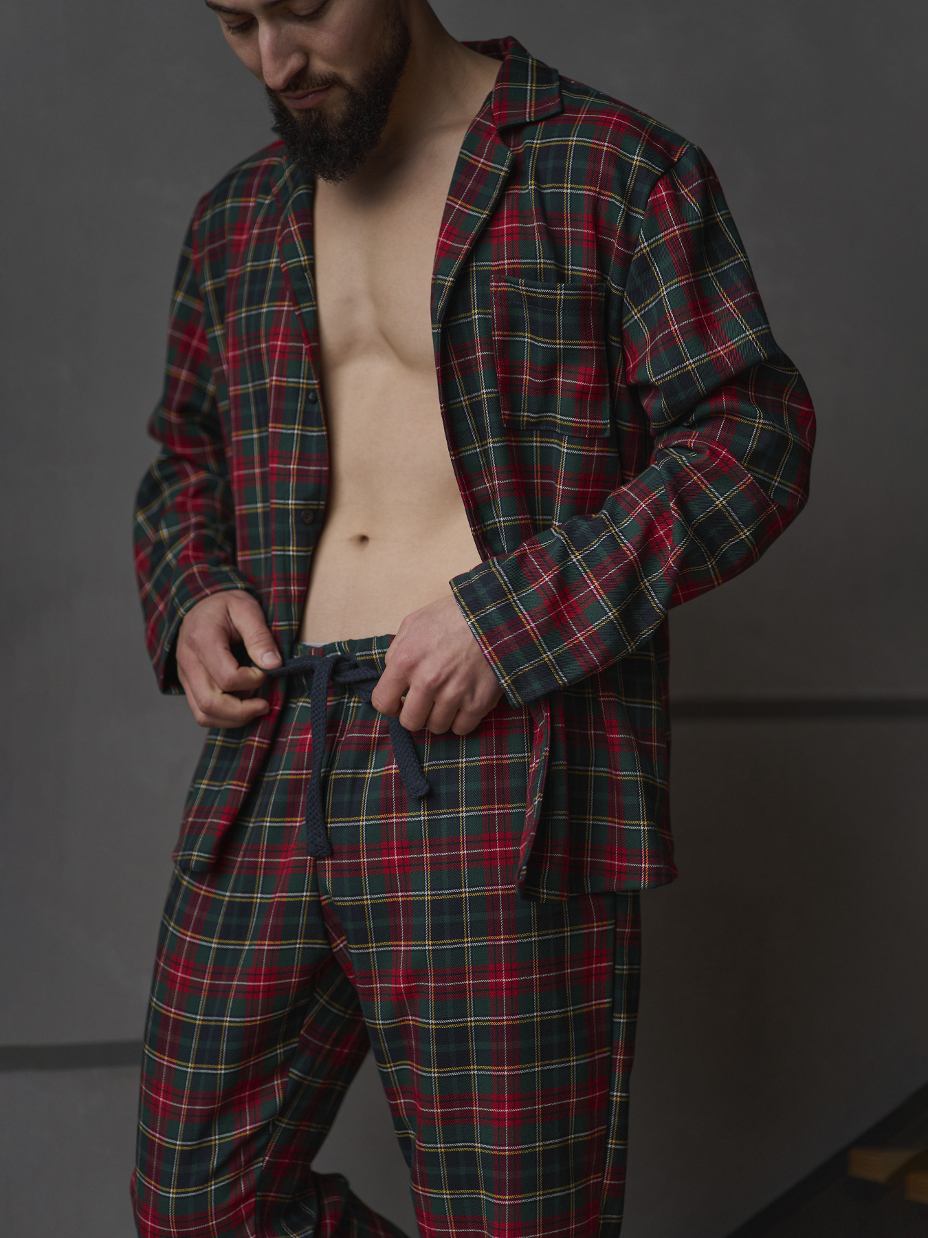 Пижама HANDY WEAR Comfort модель 0403 Фото