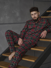 Пижама HANDY WEAR Comfort модель 0403 Фото