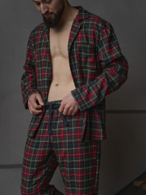 Пижама HANDY WEAR Comfort модель 0403 Фото