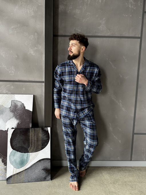 Піжама HANDY WEAR Comfort модель 0411 Фото