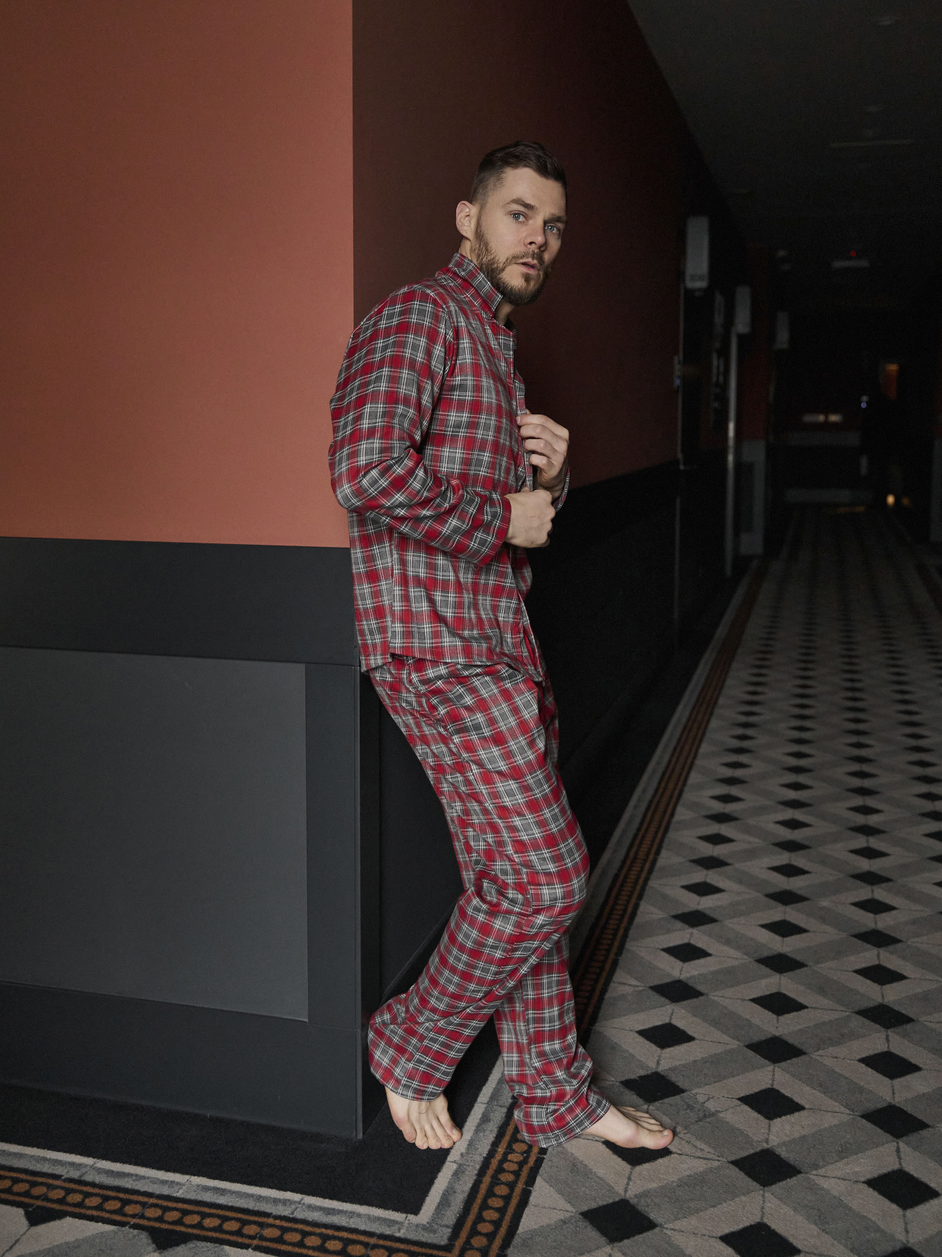 Пижама HANDY WEAR Comfort модель 0464 Фото