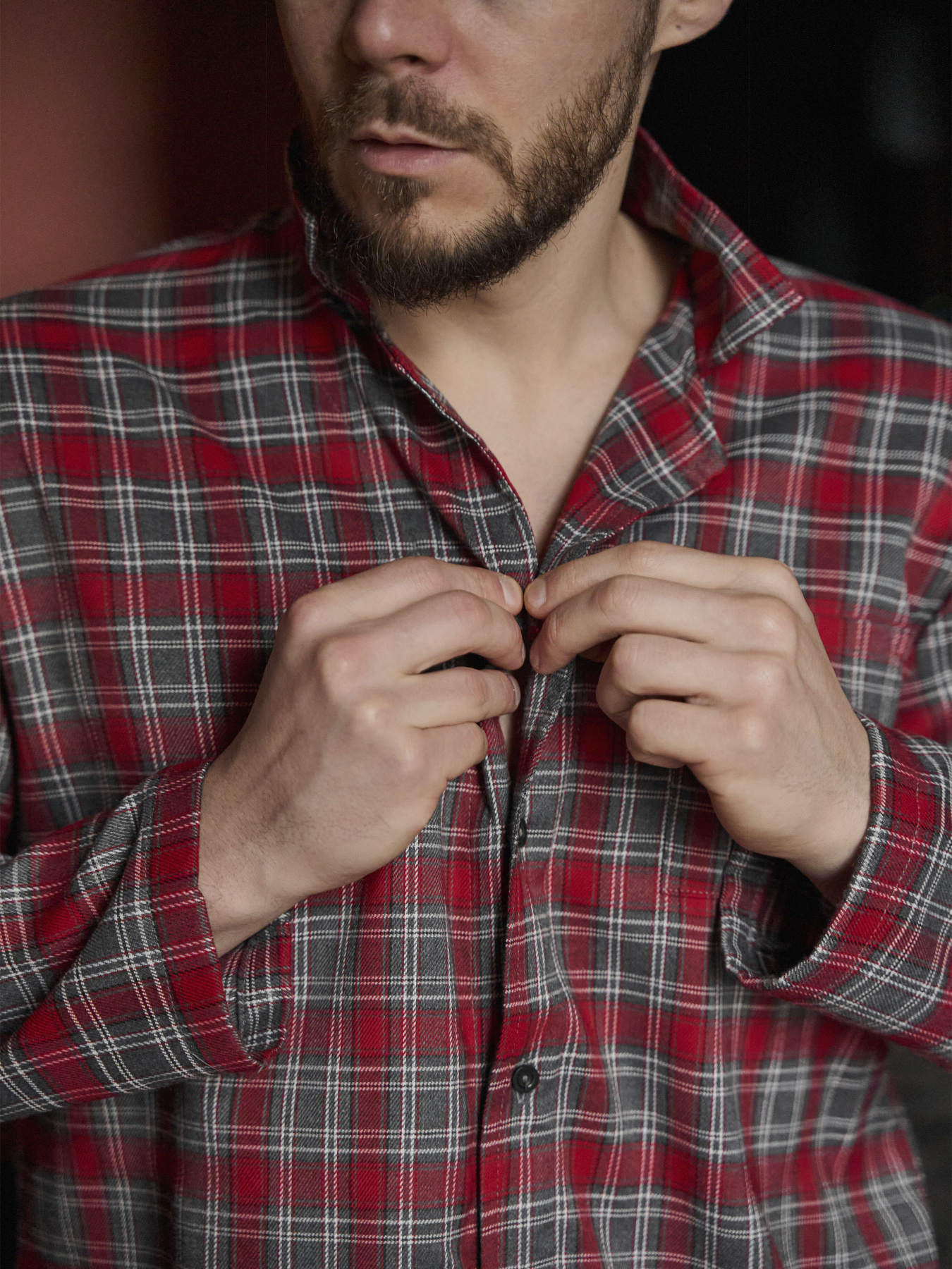 Пижама HANDY WEAR Comfort модель 0464 Фото