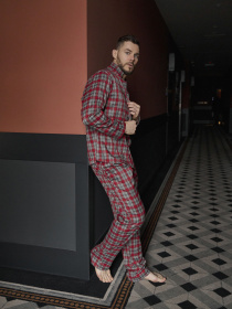 Пижама HANDY WEAR Comfort модель 0464 Фото