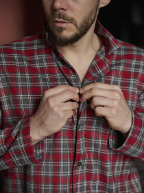 Пижама HANDY WEAR Comfort модель 0464 Фото