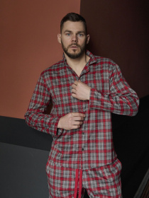 Пижама HANDY WEAR Comfort модель 0464 Фото