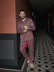 Пижама HANDY WEAR Comfort модель 0464 Фото