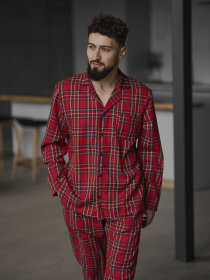 Пижама HANDY WEAR Comfort модель 0468 Фото