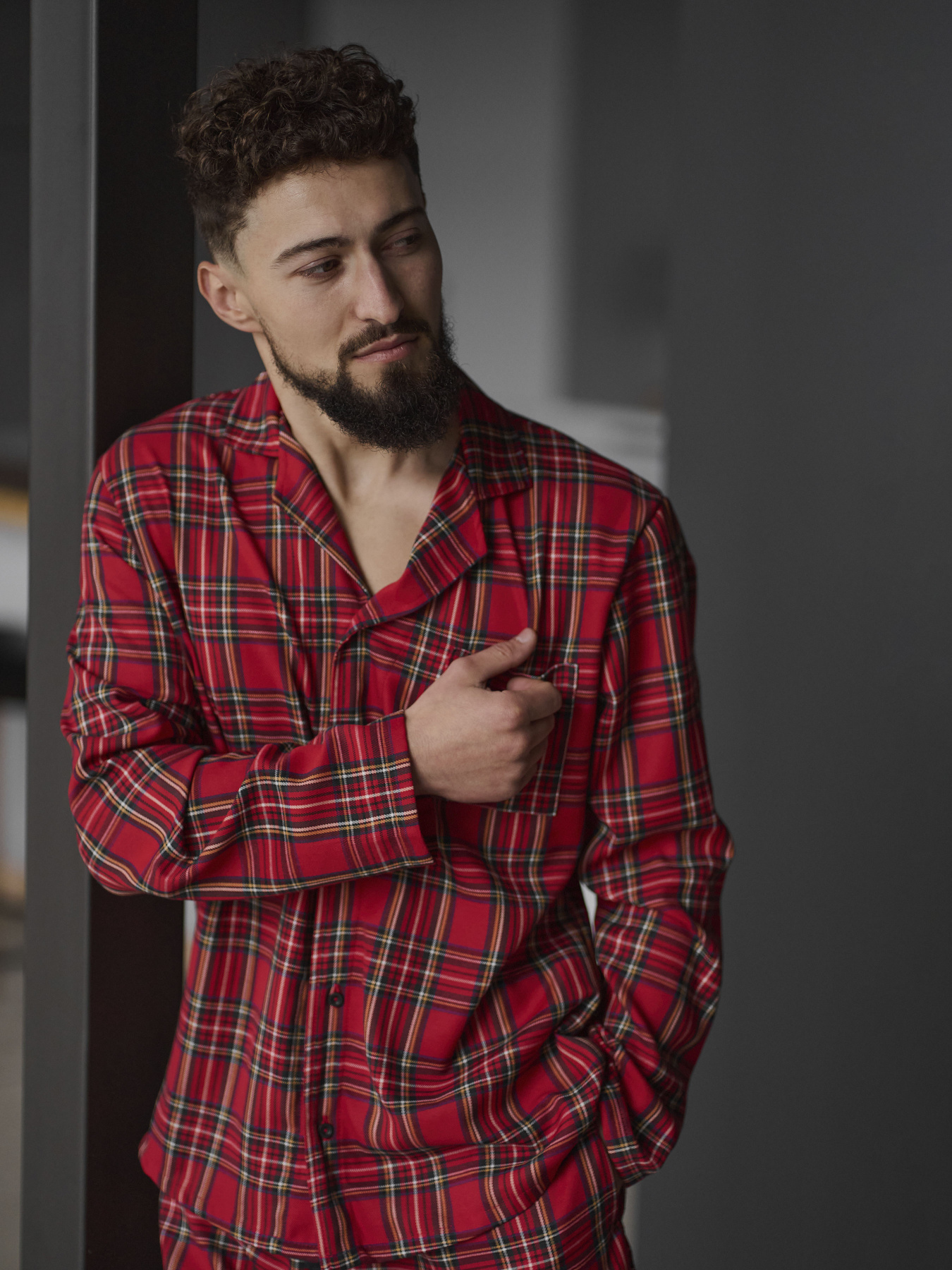 Пижама HANDY WEAR Comfort модель 0468 Фото