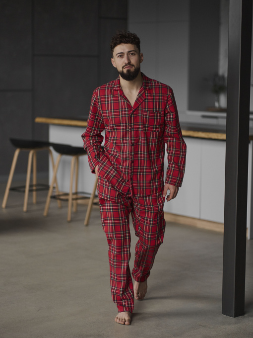 Піжама HANDY WEAR Comfort модель 0468 Фото