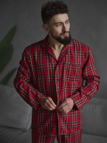 Пижама HANDY WEAR Comfort модель 0468 Фото