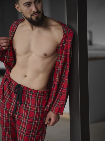 Пижама HANDY WEAR Comfort модель 0468 Фото