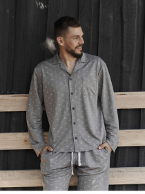 Пижама HANDY WEAR модель 0460 Фото