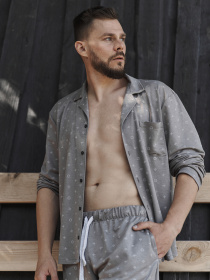 Пижама HANDY WEAR модель 0460 Фото