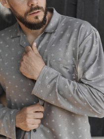 Пижама HANDY WEAR модель 0460 Фото