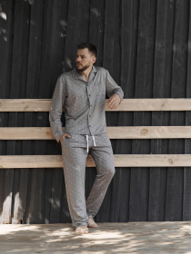 Пижама HANDY WEAR модель 0460 Фото