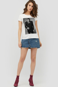 Футболки и поло YAPPI модель WW1421 Футболки и поло YAPPI модель WW1421 Фото