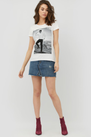 Футболки и поло YAPPI модель WW1404 Фото