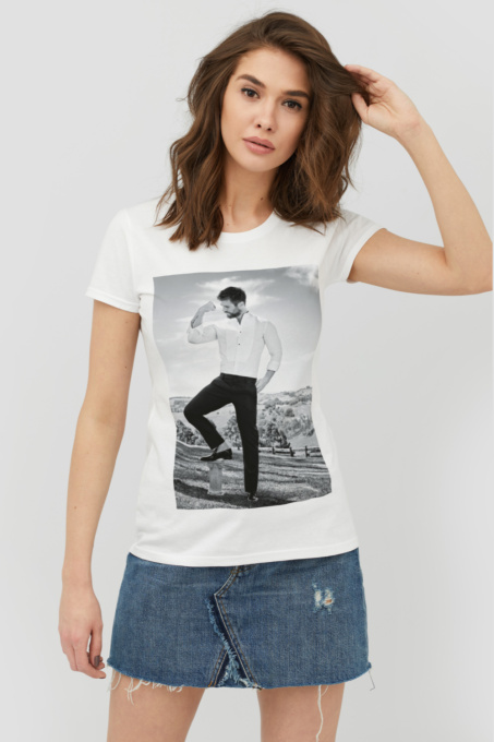 Футболки и поло YAPPI модель WW1404 Фото