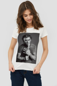 Футболки и поло YAPPI модель WW1398 Фото