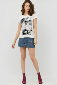 Футболки и поло YAPPI модель WW1376 Фото