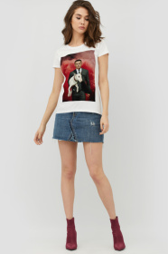 Футболки і поло YAPPI модель WW1397 Фото