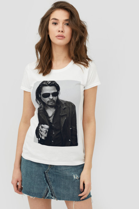 Футболки і поло YAPPI модель WW1386 Футболки і поло YAPPI модель WW1386 Фото