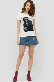 Футболки і поло YAPPI модель WW1386 Фото