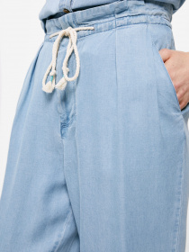 Брюки повседневные SPRINGFIELD модель 6826801-13 Фото