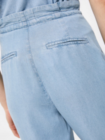 Повседневные штаны SPRINGFIELD модель 6826801-13 Фото