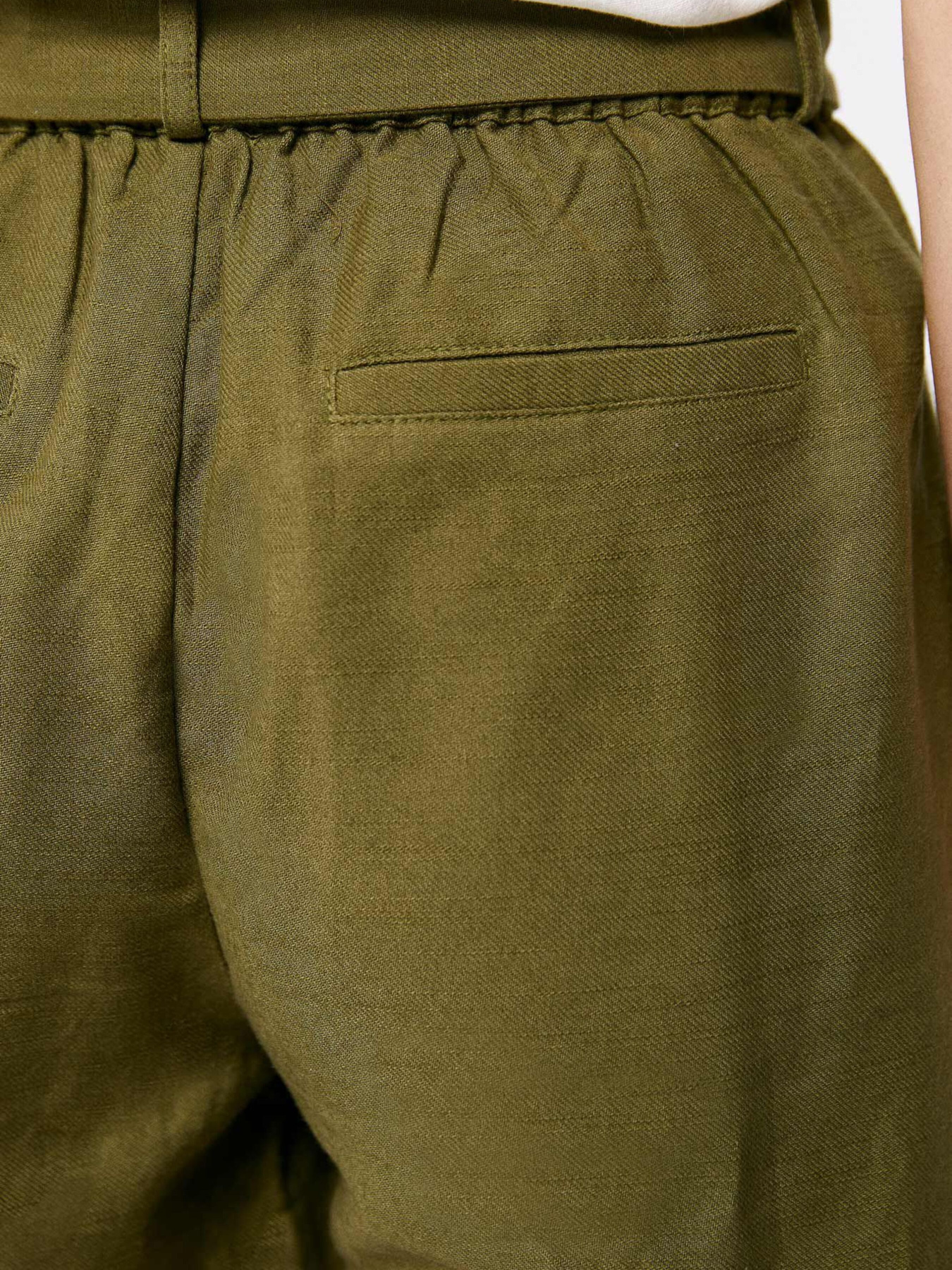 Шорти SPRINGFIELD модель 6856621-95 Фото