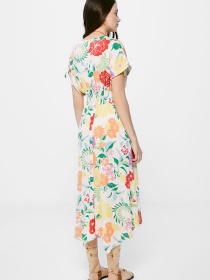 Сукня міді SPRINGFIELD модель 7956572-57 Фото