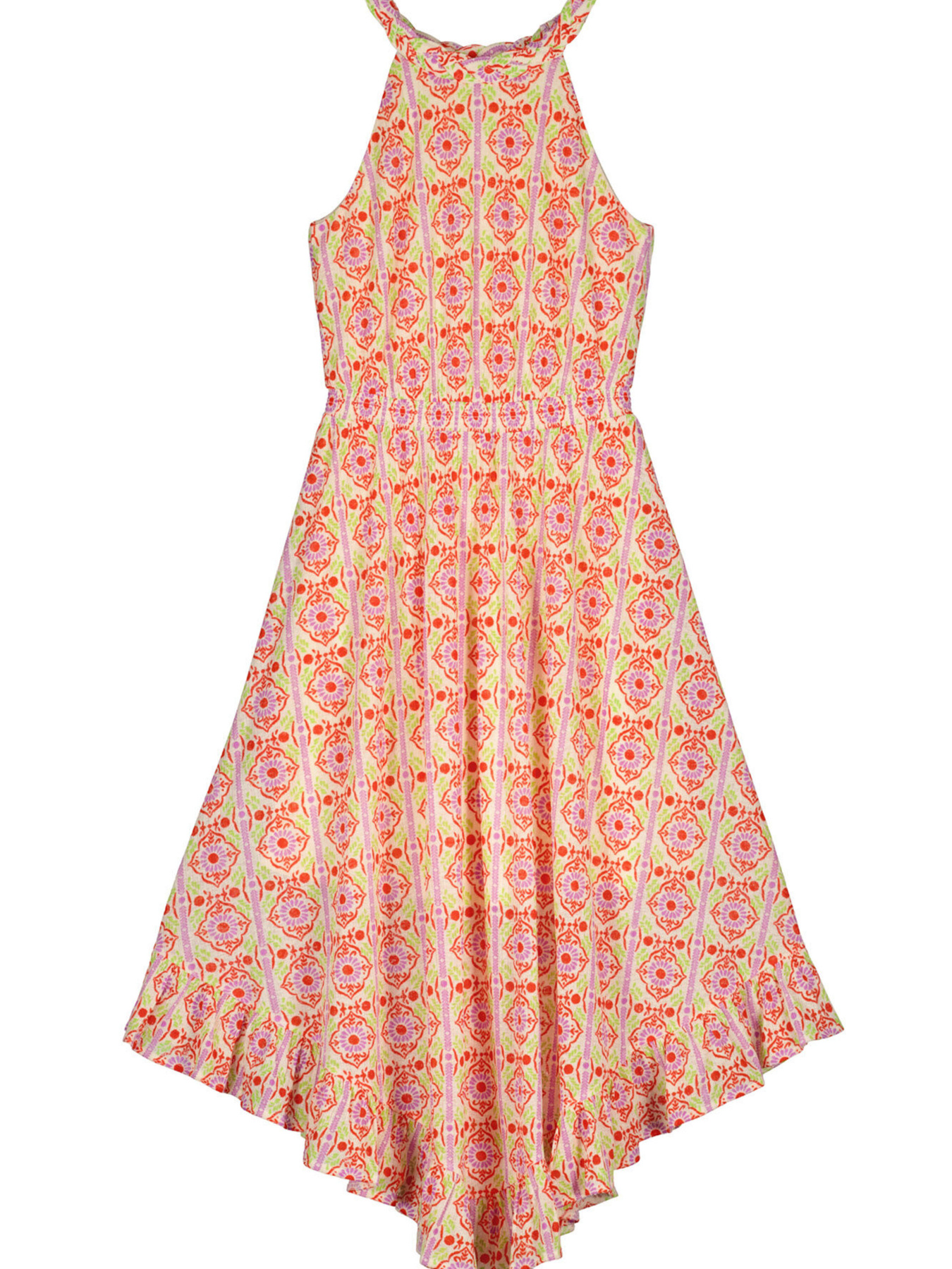 Платье миди SPRINGFIELD модель 8956103-57 Фото