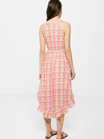 Платье миди SPRINGFIELD модель 8956103-57 Фото